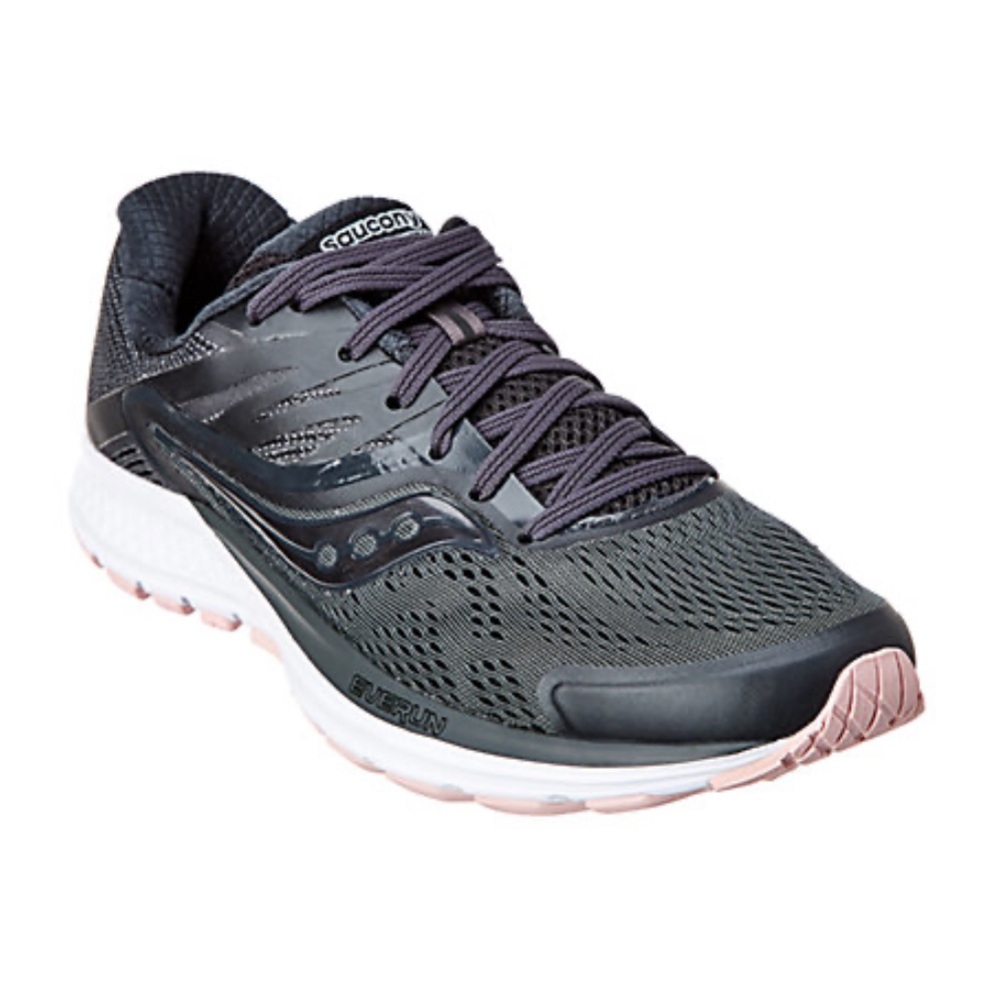 Saucony Women's Black Running Shoes
